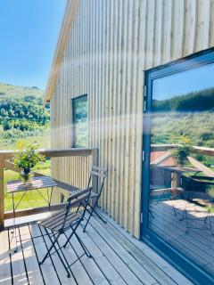 Nykmark - Eco House - Room Selva - 4