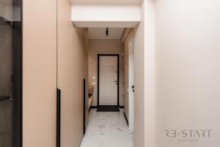 Panoramic Apartment Ciocana Open Balcony City View - 5