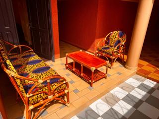 Chez Rosine - 3