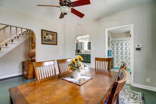 Gateway to Dtwn Port Huron & Lake! Cozy Home - 4