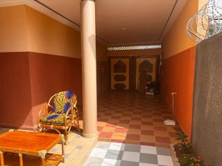 Chez Rosine - 1
