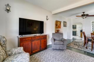 Gateway to Dtwn Port Huron & Lake! Cozy Home - 2