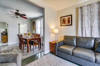 Gateway to Dtwn Port Huron & Lake! Cozy Home - 1