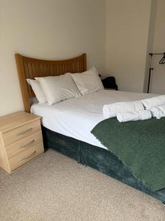 Bristol Gem Cozy 1-Bedroom Flat with Kitchen & Free WiFi - 0