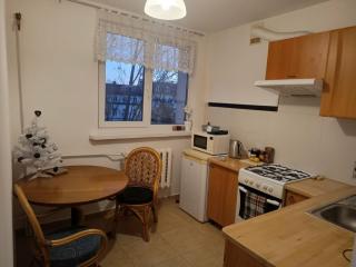 Apartament Kościelna, dwie oddzielne sypialnie - 4