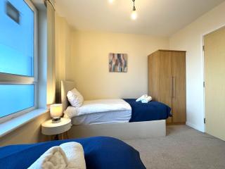 VIPAbodes at Centrium Central Woking - 5