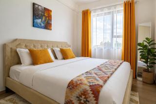 Yaya center with heated pool gym and restaurant - 7