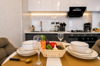 Meteor Garden Apartment, Kilimani Pool and Gym - 2