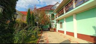 Guest house Sirius 3 - 0
