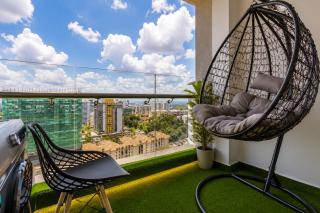 Meteor garden in yaya center with heated pool gym and restaurant - 1