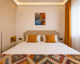 Meteor Garden Apartment, Kilimani Pool and Gym - 1