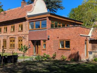 The Lodge - 1