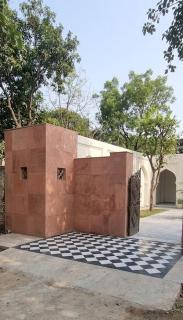 Aligarh Haveli - 2