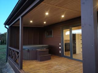 Medsukys - Namukai Dviem - 2