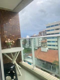 Apartamento mobiliado Intermares - 7