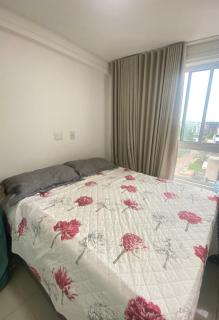 Apartamento mobiliado Intermares - 4