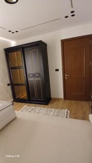 Luxury apartment in Madinaty Garden view - 3
