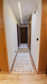 Luxury apartment in Madinaty Garden view - 2