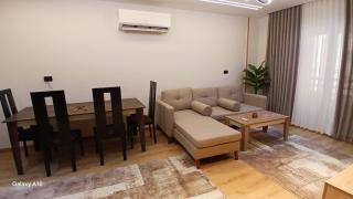 Luxury apartment in Madinaty Garden view - 9