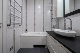 Family-friendly 2BR Apartment in the Heart of Klaipeda - 1