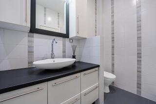 Family-friendly 2BR Apartment in the Heart of Klaipeda - 3
