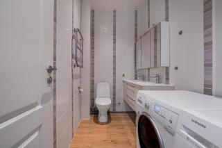 Family-friendly 2BR Apartment in the Heart of Klaipeda - 4