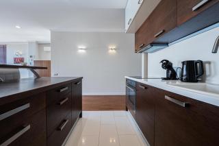 Family-friendly 2BR Apartment in the Heart of Klaipeda - 2