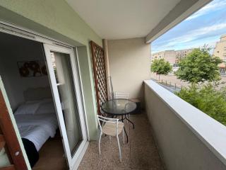 Appartement Chilly-Mazarin proche aéroport Orly - 4
