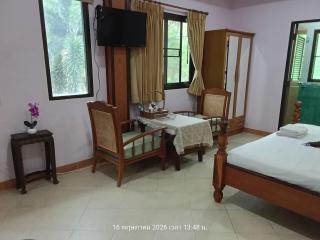 Samui penkven resort - 3