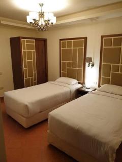 Porto elsokhna hotel appartment - 1