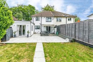 6 Copse View CR2 8HH - 3