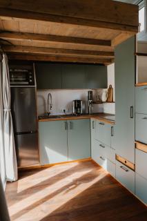 Tiny House - 6