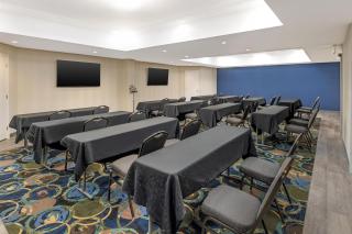 Best Western Plus Miamisburg-Dayton Suites, Banquets & Hotel - 1