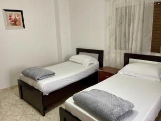 Dimora Central Apartments - 2