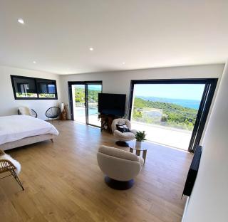 VILLA LOLA - Modern Architecture, Sea & Pool - 4