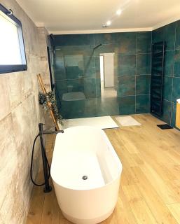 VILLA LOLA - Modern Architecture, Sea & Pool - 2