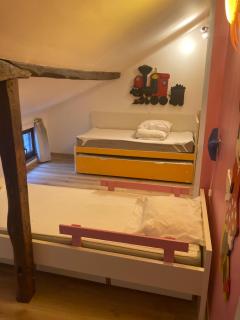 Maison cosy au cœur de Marche - 8