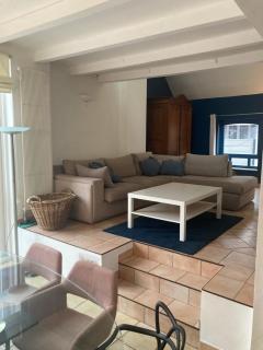Maison cosy au cœur de Marche - 7