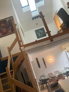 Maison cosy au cœur de Marche - 5