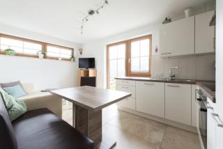 Appartement Kufsteinblick - Haus im Ennstal - 6