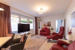 Residenz Meeresbrandung, Whg 39 - 0
