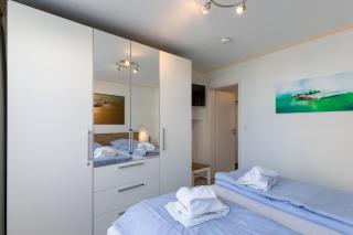 Residenz Meeresbrandung, Whg 39 - 1