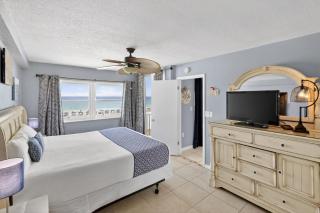 Nautilus 1305 - Gulf Front 1 BR - 3rd Floor - 6