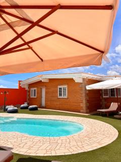 VILLA TOFFY' - 1