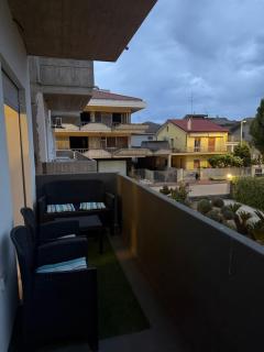 Appartamento anfiteatro - Martinsicuro - 8