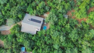 Croco-Manzi Modern Family Retreat in Marloth Park - 2