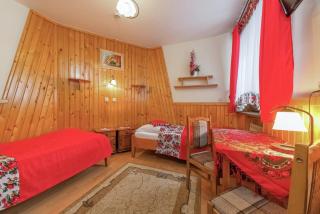 Willa Roztoka & SPA - idealne miejsce dla Twojej rodziny - 4