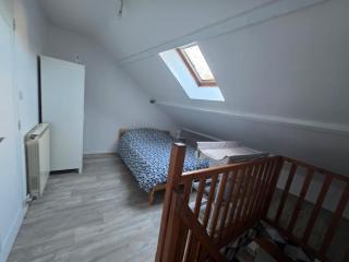 Cozy 1-bedroom apartment Downtown within walking distance Quiet Parking - 6