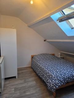 Cozy 1-bedroom apartment Downtown within walking distance Quiet Parking - 4
