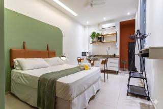 Conforto em Copacabana - 200m da praia - NSC501 Z3 - 9